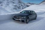 Mercedes-Benz C300 d 4Matic AMG Line 2018 года (WW)